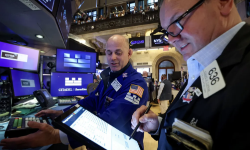 S&P 500 và giá dầu cùng tăng nhờ lạc quan về đàm phán thương mại Mỹ - Trung