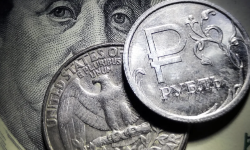 Vì sao đồng rúp Nga tăng giá mạnh nhất thế giới năm nay?