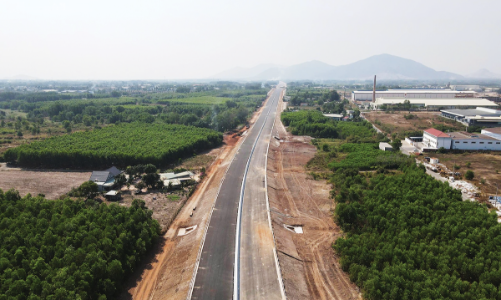 Mở đường cho tư nhân kiến tạo hạ tầng giao thông quốc gia