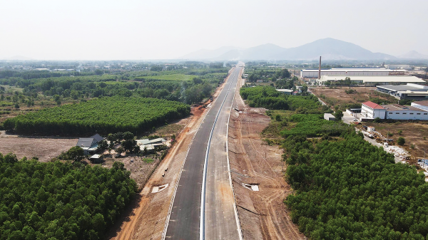 Mở đường cho tư nhân kiến tạo hạ tầng giao thông quốc gia