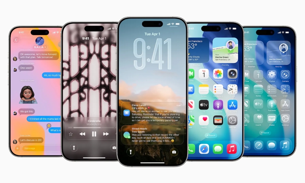 WWDC là viết tắt của cụm từ Apple Worldwide Developers Conference - Hội nghị các nhà phát triển toàn cầu. 