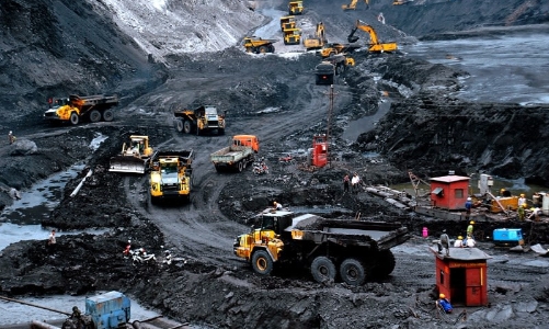 Công nghệ và chuyển đổi số đang giúp ngành than Quảng Ninh chuyển mình