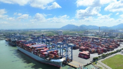 Ba Ria - Vung Tau attracts $4 bln of investment capital in 5M