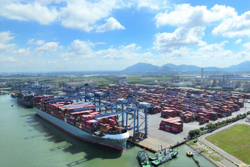 Ba Ria - Vung Tau attracts $4 bln of investment capital in 5M