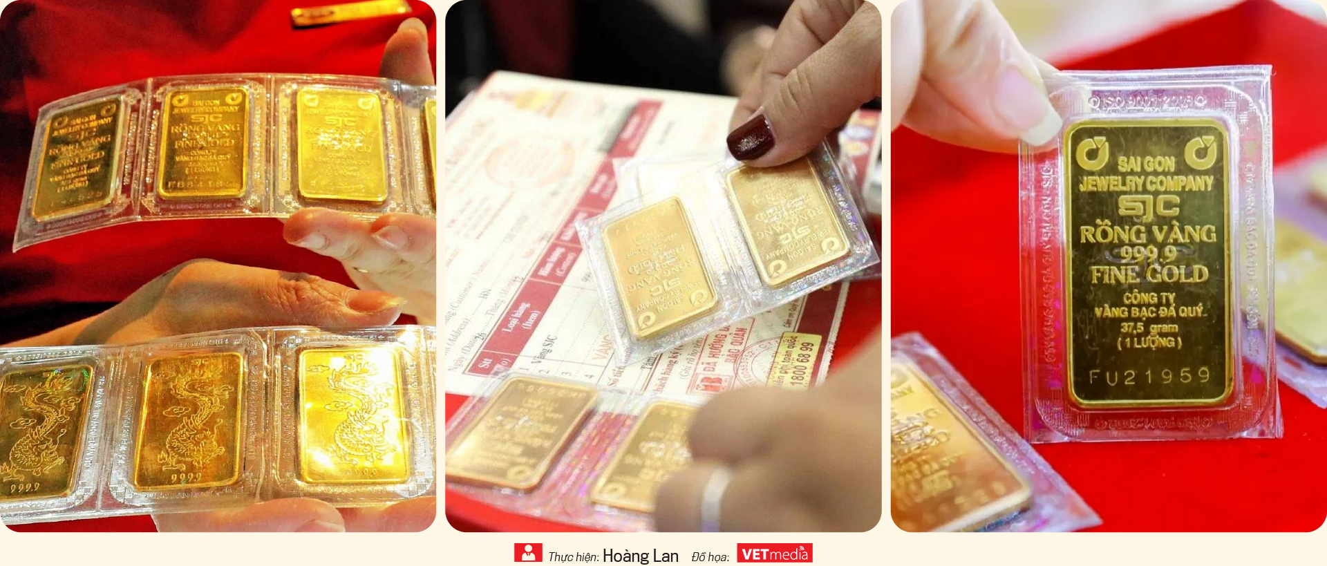Xây dựng sàn giao dịch vàng: Cần lộ trình thận trọng và cơ chế kiểm soát nghiêm ngặt - Ảnh 9