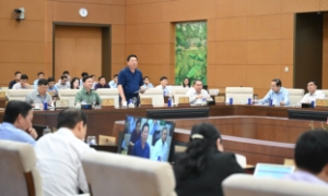 Rà soát kỹ lưỡng, đảm bảo hiệu quả đầu tư Dự án đường Vành đai 4 Thành phố Hồ Chí Minh