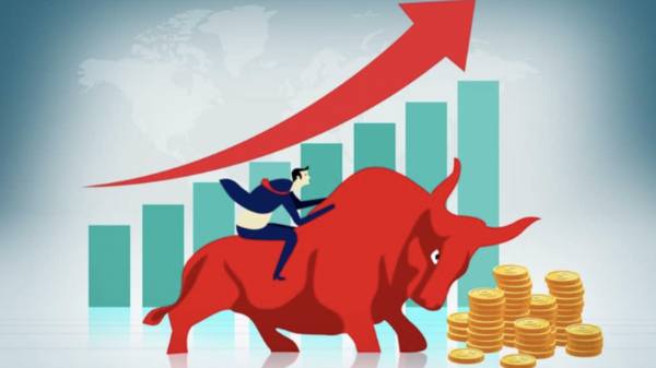 SGI Capital: VN-Index có thể lên 1.500 điểm trong năm nay, thậm chí lập đỉnh lịch sử nếu được nâng hạng 