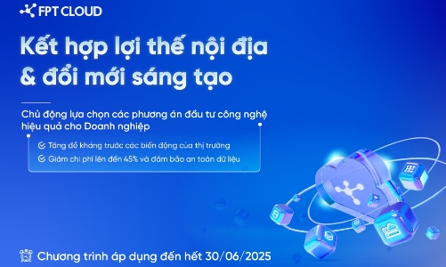 Doanh nghiệp triển khai chiến lược chủ động ứng phó với những biến động toàn cầu
