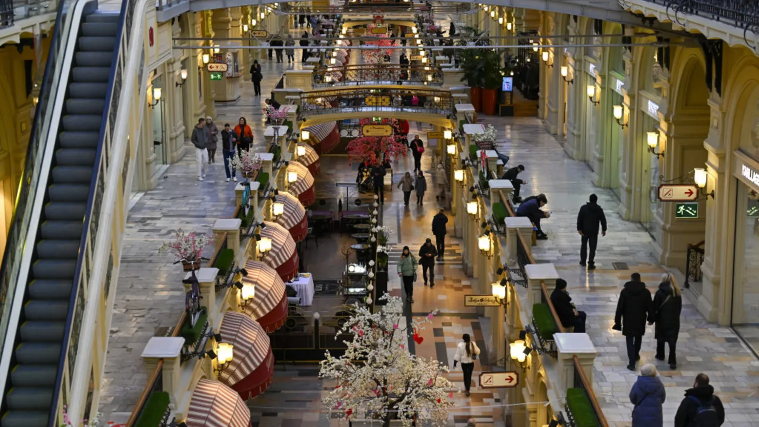 Ảnh minh họa - Ảnh: Getty Images
