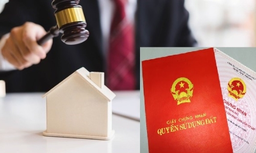 Thanh Hóa hủy phiên đấu giá 650 tỷ, cung cấp hồ sơ 11 dự án cho công an