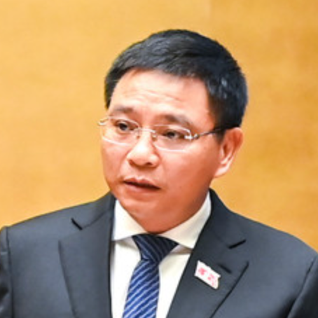 Ông Nguyễn Văn Thắng, Bộ trưởng Bộ Tài chính