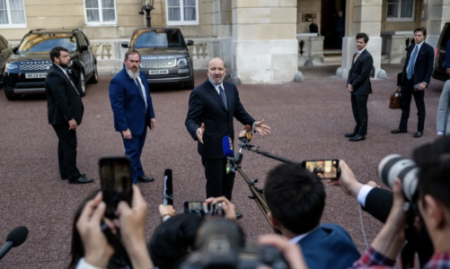 Sau hai ngày đàm phán thương mại, Mỹ và Trung Quốc đồng thuận giảm căng thẳng