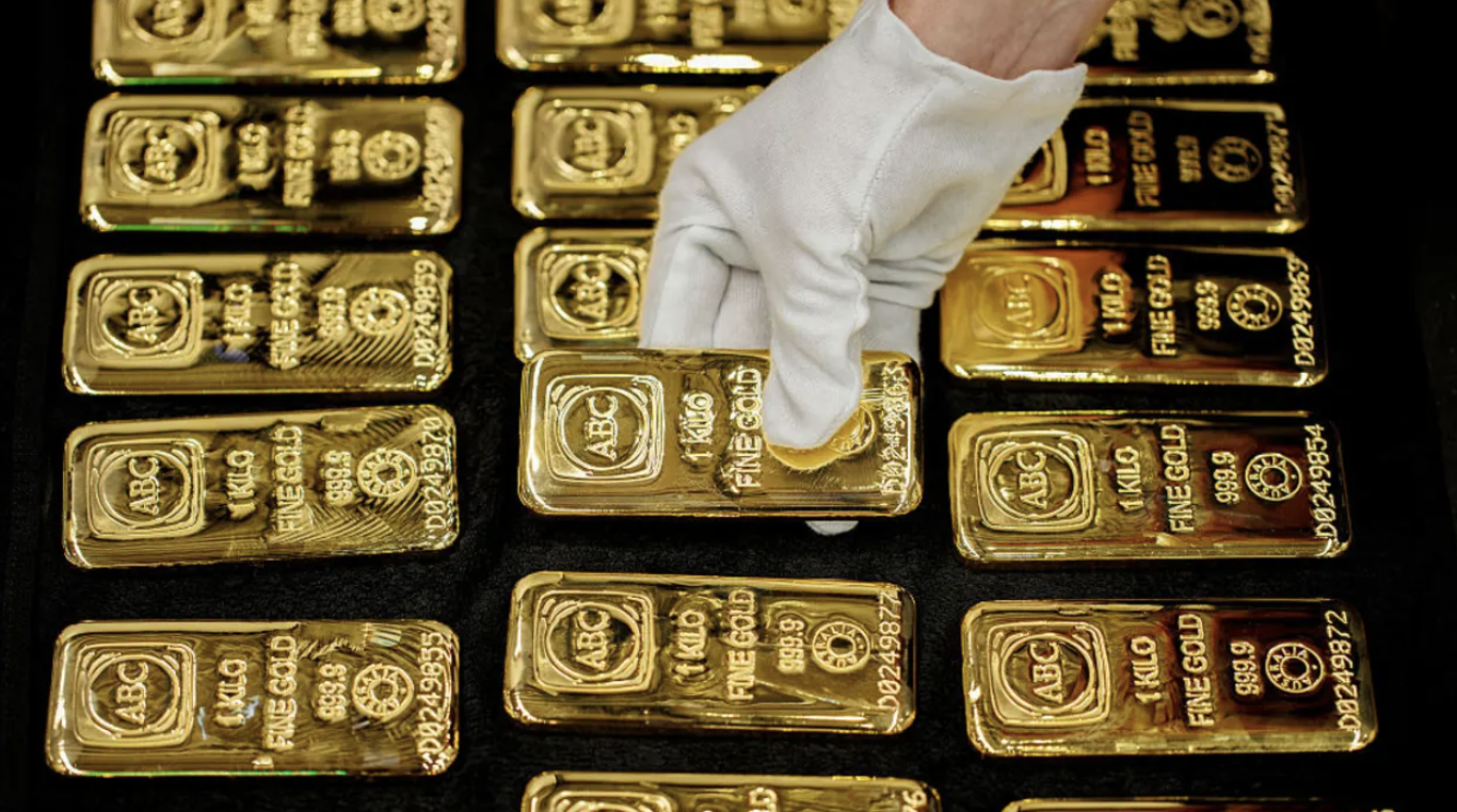 Ảnh minh họa - Ảnh: Bloomberg.