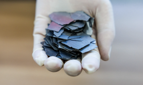 Các tập đoàn quốc phòng có thể gặp khó vì không mua được đất hiếm Trung Quốc