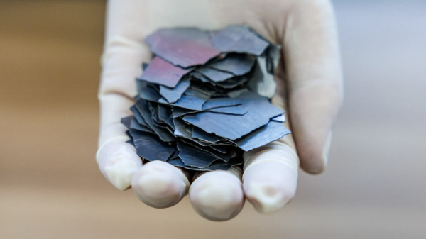 Các tập đoàn quốc phòng có thể gặp khó vì không mua được đất hiếm Trung Quốc