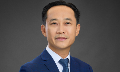 Công ty Tài chính Tín dụng tiêu dùng TNHH MB Shinsei (Mcredit) bổ nhiệm nhân sự cấp cao