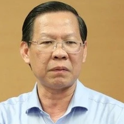 Ông Phan Văn Mãi, Chủ nhiệm Ủy ban Kinh tế - Tài chính của Quốc hội