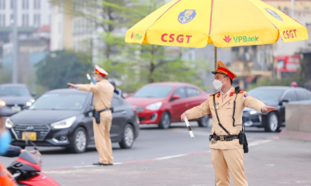 Không đề xuất tăng bất kỳ mức tiền phạt tối đa nào đã được quy định theo Luật Xử lý vi phạm hành chính