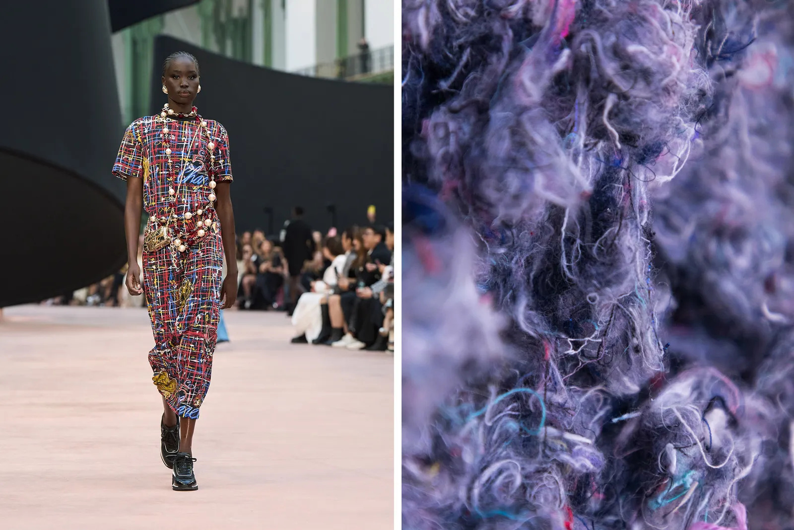 Ảnh: Vogue Business.