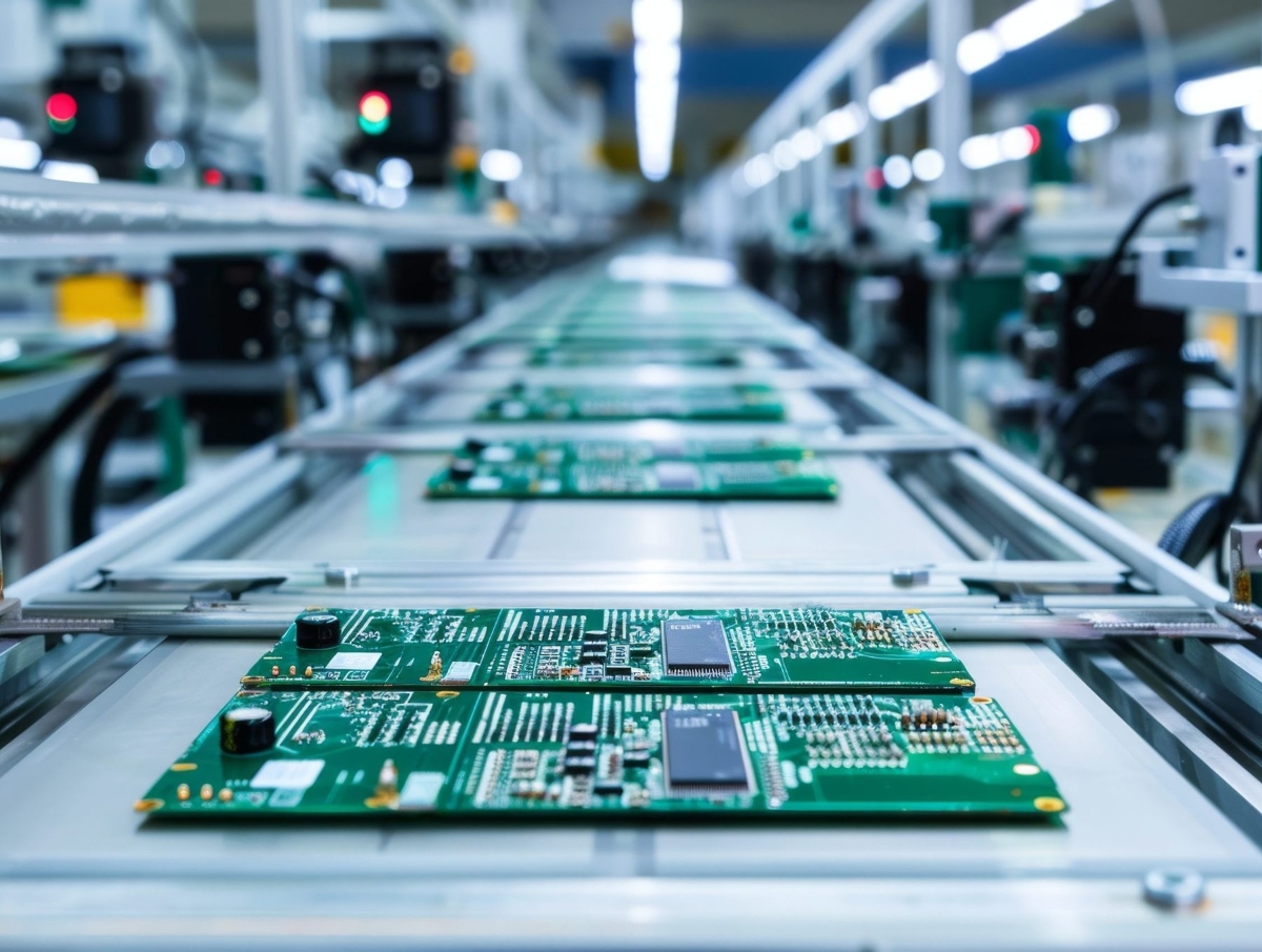 C&ocirc;ng nghệ đ&oacute;ng g&oacute;i ti&ecirc;n tiến đ&atilde; trở th&agrave;nh một vấn đề lớn trong thế giới c&ocirc;ng nghệ v&igrave; gi&uacute;p bảo đảm cho c&aacute;c ứng dụng AI vận h&agrave;nh trơn tru. Ảnh: Manufacturing Today