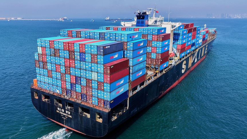 Ảnh minh họa - Ảnh: AP