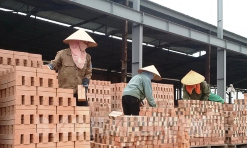 Thủ tướng yêu cầu tăng cường quản lý, bình ổn giá vật liệu xây dựng