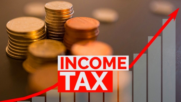 Trung tâm tài chính quốc tế được đề xuất miễn thuế thu nhập cá nhân đến năm 2030