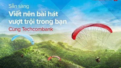 Techcombank redefines brand marketing with award-winning campaigns and industry-leading recognition