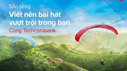 Techcombank redefines brand marketing with award-winning campaigns and industry-leading recognition