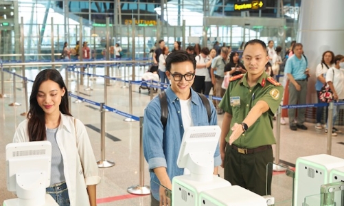 Đà Nẵng chấp thuận điều chỉnh đầu tư dự án Nhà ga hàng hóa - Cảng hàng không quốc tế Đà Nẵng