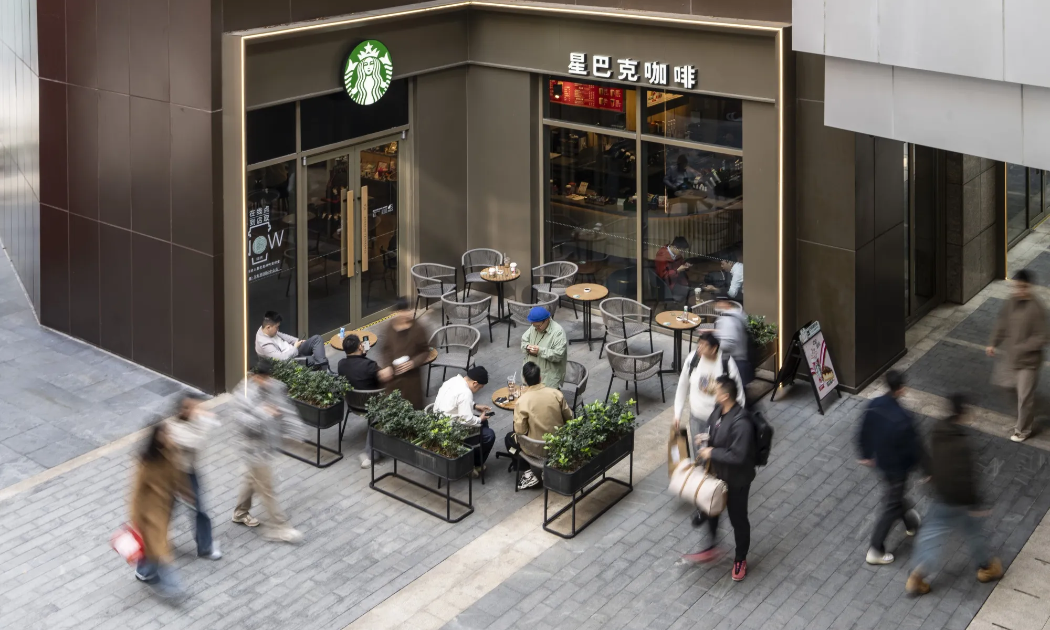Ảnh: Bloomberg