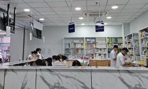 Rà soát việc mua sắm, cung ứng thuốc, thiết bị y tế tại các bệnh viện và nhà thuốc trong bệnh viện 