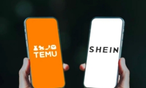 Temu và Shein nhắm tới thị trường châu Âu sau khi gặp khó tại Hoa Kỳ. 