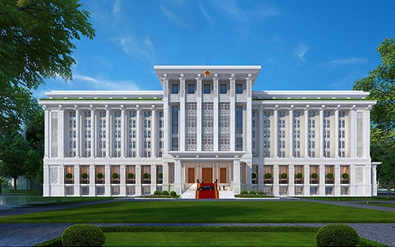 One-Stop-Shop divisions to be established at ministerial, provincial, communal levels