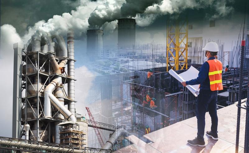 Sửa đổi, bổ sung một số quy định giảm nhẹ phát thải khí nhà kính và bảo vệ tầng ô-dôn - Ảnh 1
