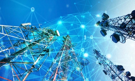 Băng rộng di động 3G, 4G, 5G đã phủ sóng hơn 99,8% dân số