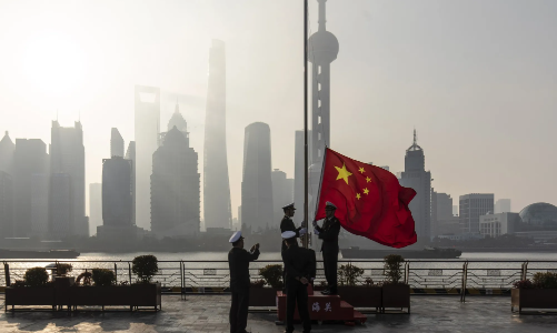 EU trừng phạt hai ngân hàng Trung Quốc vì giao dịch với Nga