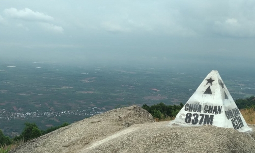 Đồng Nai thông qua quy hoạch Khu chức năng rộng 250 ha 