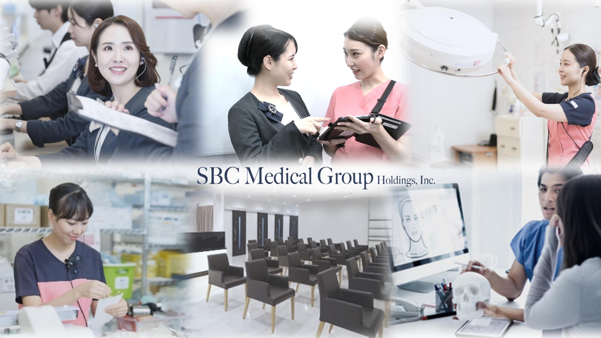 Bách Phúc ký kết hợp tác chiến lược độc quyền với SBC Medical Group Nhật Bản - Ảnh 2
