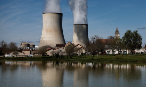 Ngân hàng Thế giới dỡ lệnh cấm cấp vốn cho điện hạt nhân