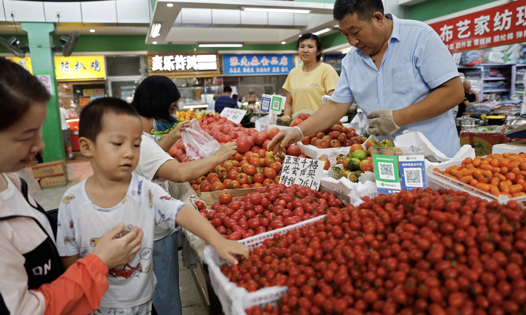 Ảnh minh họa - Ảnh: Reuters.
