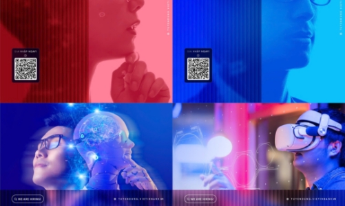 VietinBank: Nhân tài là trái tim của Chuyển đổi