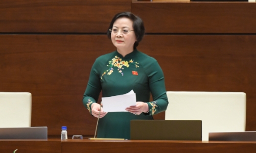 Bộ trưởng Bộ Nội vụ : Chính quyền địa phương 3 cấp đã hoàn thành xuất sắc sứ mệnh lịch sử vẻ vang trong suốt 8 thập kỷ qua 