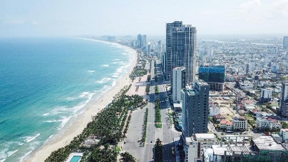 Da Nang real estate market poised for breakthrough growth 