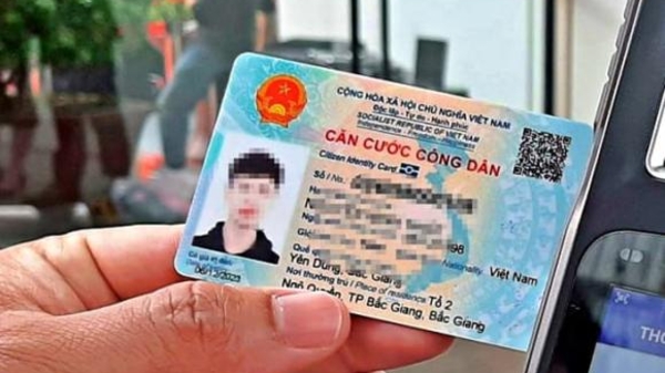 Sau sáp nhập tỉnh thành, người dân và doanh nghiệp có thể sử dụng các giấy tờ đã được cấp cho đến khi hết thời hạn cũ