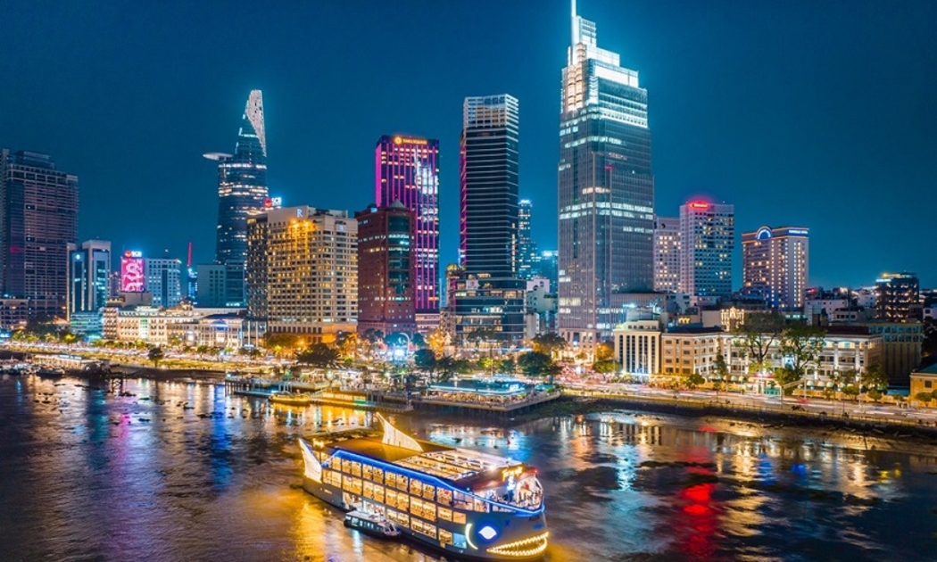 AI được các chuyên gia kỳ vọng sẽ là động cơ tăng trưởng quan trọng cho GDP quốc gia