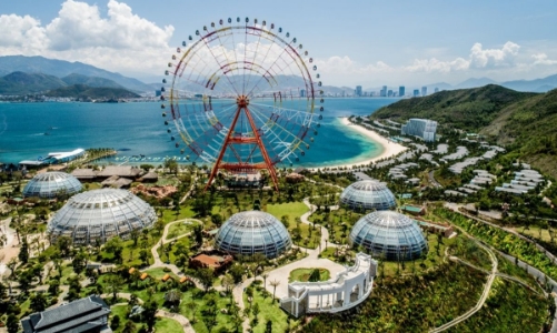 Thúc đẩy du lịch địa phương phát triển theo mô hình tăng trưởng xanh