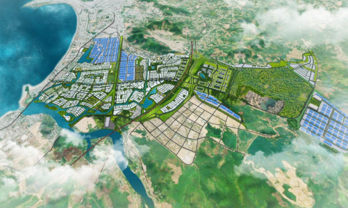Ninh Binh province outlines urban and high-tech development plans 