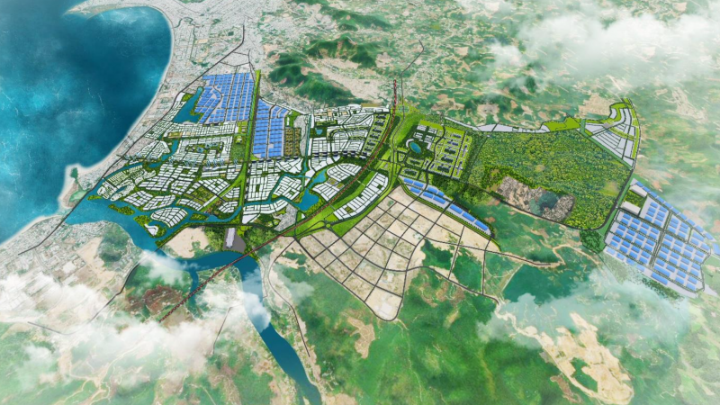 Ninh Binh province outlines urban and high-tech development plans 