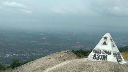 Dong Nai greenlights 250-ha eco-tourism hub on Chua Chan Mountain